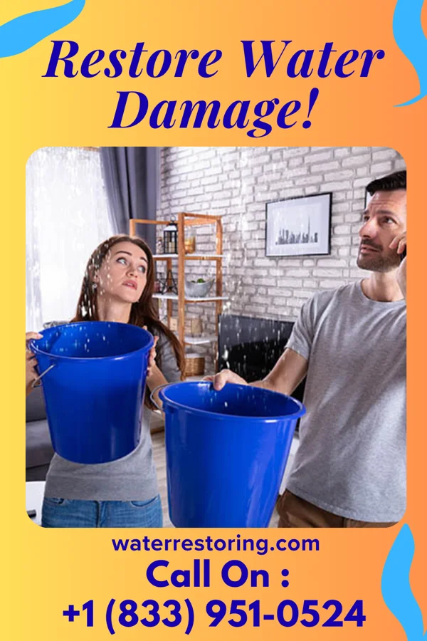 water restoration Galaxy Water Restoration Experts Wahkon